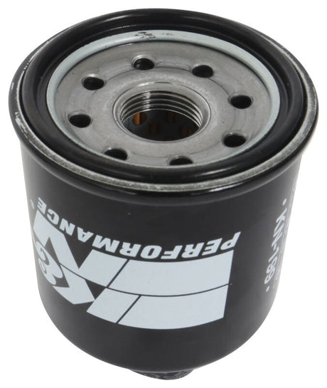 K&N Oil Filter for 21-22 Indian Scout 69 CI K&N Engineering Oil Filters  AXOPROS