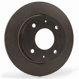 EBC 09-11 Audi A4 2.0 Turbo Premium Front Rotors EBC Brake Rotors - OE  AXOPROS