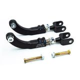SPL Parts 2023+ Toyota GR Corolla Titanium Rear Upper Camber Arms SPL Parts Suspension Arms & Components  AXOPROS