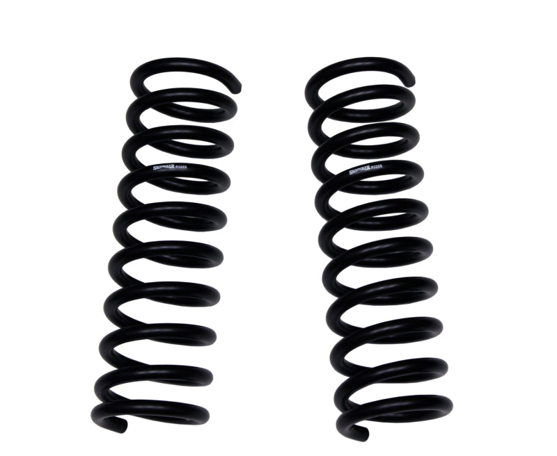 Skyjacker Suspension Front Leveling Kit 2013-2014 Ram 3500 4 Wheel Drive Skyjacker Leveling Kits  AXOPROS
