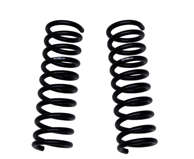 Skyjacker Suspension Front Leveling Kit 2013-2014 Ram 3500 4 Wheel Drive Skyjacker Leveling Kits  AXOPROS