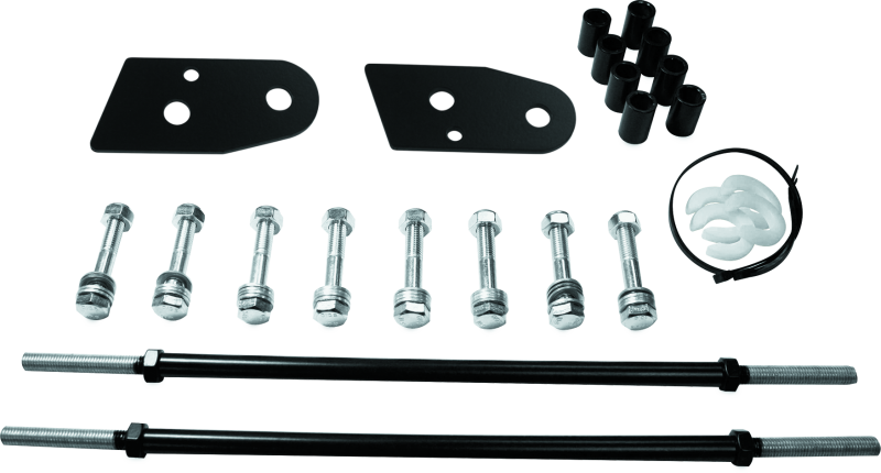 DragonFire Racing Stage 1 Lift Kit - Fits Polaris Ranger 13-21 DragonFire Racing Lift Kits  AXOPROS