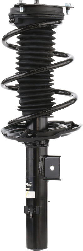KYB 20-24 Nissan Sentra Front Left Strut-Plus Assembly KYB Shock & Spring Kits  AXOPROS