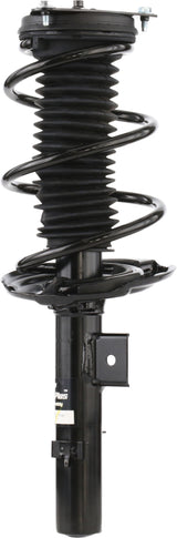 KYB 20-24 Nissan Sentra Front Left Strut-Plus Assembly KYB Shock & Spring Kits  AXOPROS