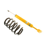 Bilstein B12 2003 Audi A4 Quattro Base Front and Rear Complete Suspension Kit Bilstein Shock & Spring Kits  AXOPROS