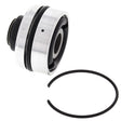 All Balls Racing 1981 Honda CR125R - Rear Shock Seal Head Kit All Balls Racing Shocks and Struts  AXOPROS