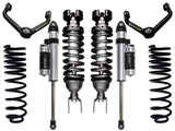 ICON 09-18 Ram 1500 4WD .75-2.5in Stage 5 Suspension System ICON Shocks and Struts  AXOPROS