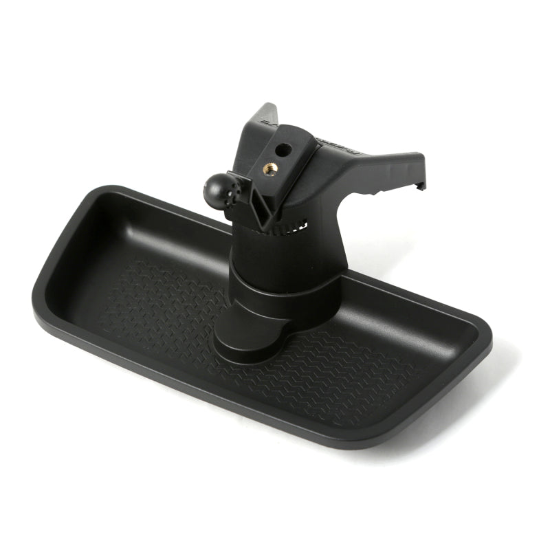 Rugged Ridge Dash Multi-Mount System 11-18 Jeep Wrangler Rugged Ridge Dash & Interior Trim  AXOPROS
