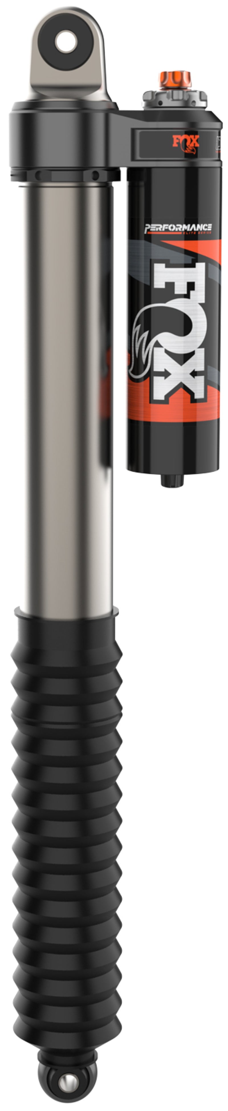 Fox 2021+ Ford F150 4WD 0-1.5in Lift Rear Performance Elite Series 2.5 Reservoir Shocks - Adjustable FOX Coilovers  AXOPROS
