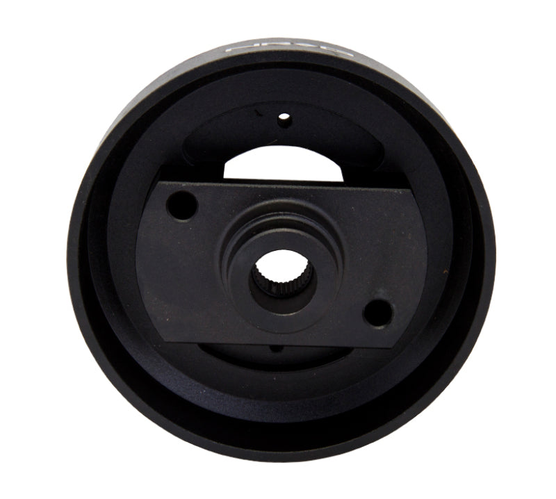 NRG Short Hub Adapter 08+ Subaru WRX / STi (Incorporates SRS Clock Spring / SRS Resistors Incl.) NRG Steering Wheel Hubs  AXOPROS