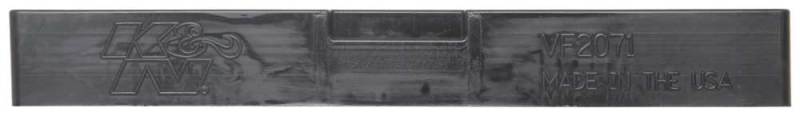 K&N Replacement Cabin Air Filter K&N Engineering Cabin Air Filters  AXOPROS