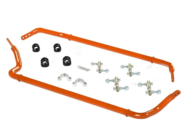 aFe Control PFADT Series Sway Bar Set; Chevrolet Corvette (C7) 14-15 aFe Sway Bars  AXOPROS