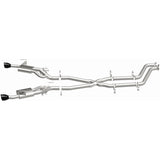 Magnaflow MagnaFlow 2026 Dodge Charger 3.0L SPEQ Series Cat-Back Performance Exhaust System Catback aftermarket performance part