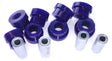 SuperPro 2001 Lexus IS300 Base Rear Upper Inner Control Arm Bushing Set Superpro Bushing Kits  AXOPROS