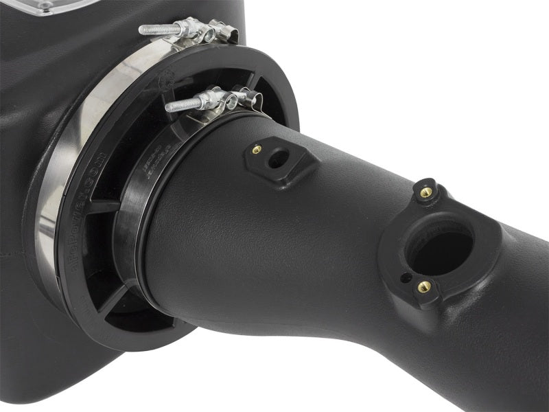 aFe Momentum GT PRO 5R Stage-2  Intake System 09-15 GM Silverado/Sierra 2500/3500HD 6.0L V8 aFe Cold Air Intakes  AXOPROS
