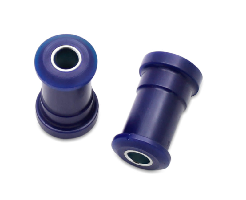 Superpro SuperPro 1978 Toyota Cressida Base Front Lower Inner Control Arm Bushing Kit Bushing Kits aftermarket performance part