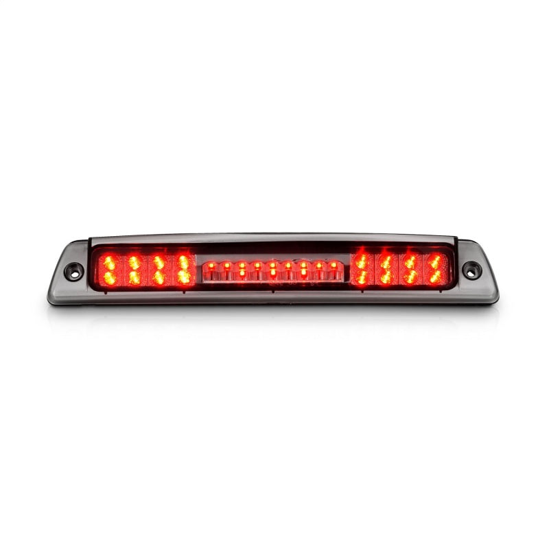 ANZO 1994-2001 Dodge Ram 1500 LED 3rd Brake Light Smoke ANZO Brake Lights  AXOPROS