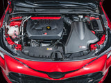 AWE Tuning AWE Tuning 23-24 Toyota GR Corolla S-FLO Carbon Fiber Intake Cold Air Intakes aftermarket performance part