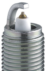 NGK NGK Laser Platinum Spark Plug Box of 4 (PZFR5D-11) Spark Plugs aftermarket performance part