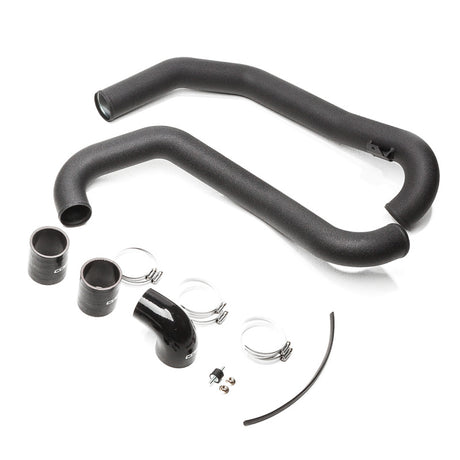 Cobb 04-07 Subaru WRX / STI Front Mount Intercooler Hot Pipes COBB Intercooler Pipe Kits  AXOPROS