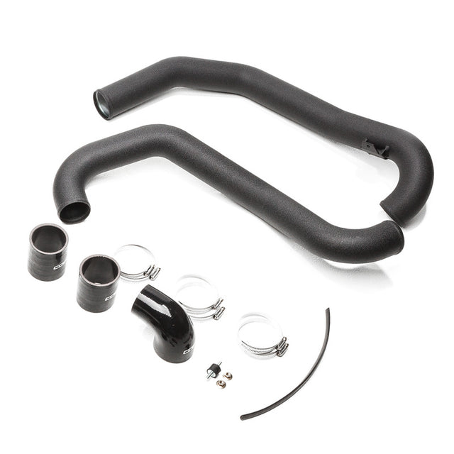 Cobb 04-07 Subaru WRX / STI Front Mount Intercooler Hot Pipes COBB Intercooler Pipe Kits  AXOPROS