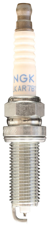 NGK Iridium/Platinum Spark Plug Box of 4 (ILKAR7B11) NGK Spark Plugs  AXOPROS