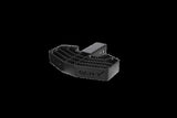 Gen-Y 2.5in Shank 500lb Capacity Serrated Hitch Step GEN-Y Hitch Hitch Accessories  AXOPROS