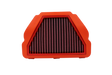 BMC 16 + Yamaha MT-10 1000 /Sp /Tourer Replacement Air Filter BMC Air Filters - Direct Fit  AXOPROS