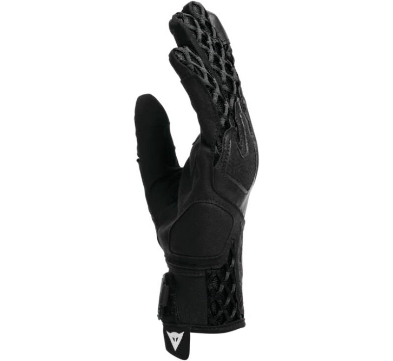 Dainese Air-Maze Unisex Gloves Black/Black - XL Dainese Gloves  AXOPROS