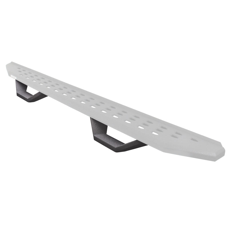 Go Rhino RB10 Running Boards - Bedliner Coating Finish - Complete Kit Go Rhino Running Boards  AXOPROS
