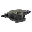 Snow Performance Upper Housing Assembly (For 40900 Pump Braided) Snow Performance Injection Pumps & Controllers  AXOPROS