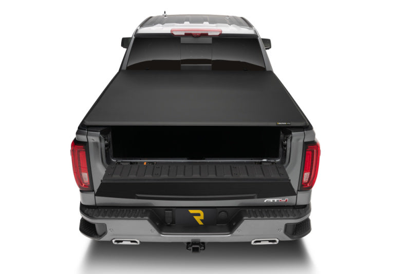 Extang 19-21 Chevy/GMC Silverado/Sierra 1500 (5 ft 8 in) Trifecta ALX Extang Bed Covers - Folding  AXOPROS