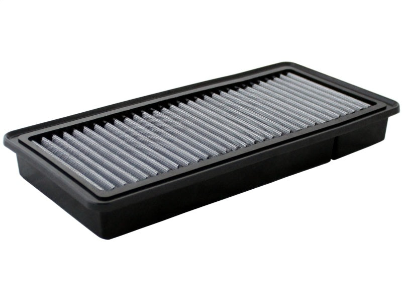 aFe Magnum FLOW Pro DRY S OE Replacement Air Filter 11-16 Ford Diesel 6.7L V8 aFe Air Filters - Direct Fit  AXOPROS
