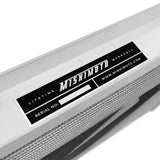 Mishimoto 79-93 Ford Mustang Manual Aluminum Radiator Mishimoto Radiators  AXOPROS