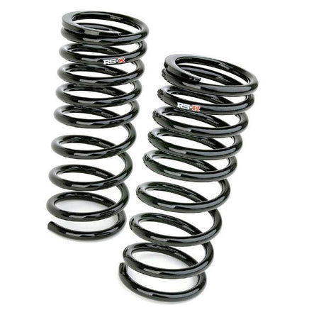 RS-R 10-15 Toyota Prius (ZVW30) Super Down Springs RS-R Lowering Springs  AXOPROS