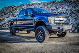 DV8 Offroad 2017+ Ford F-250/F-350/F-450 Front Bumper DV8 Offroad Bumpers - Steel  AXOPROS