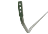 Whiteline 02-06 R53 & 06+ R56 Mini Cooper S Rear 20mm Heavy Duty Adjustable Swaybar Whiteline Sway Bars  AXOPROS