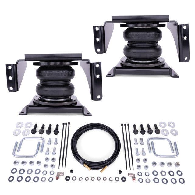 Air Lift LoadLifter 7500 XL Ultimate Air Spring Kit 16-25 Chevy/GMC Silverado/Sierra 3500HD Air Lift Air Suspension Kits  AXOPROS