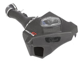 aFe Momentum Air Intake System PRO 5R Stage-2 13-16 Cadillac ATS 3.6L V6 aFe Cold Air Intakes  AXOPROS
