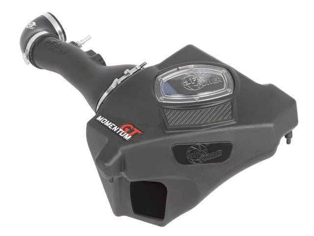 aFe Momentum Air Intake System PRO 5R Stage-2 13-16 Cadillac ATS 3.6L V6 aFe Cold Air Intakes  AXOPROS