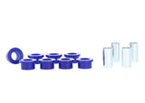 SuperPro 1976 Jaguar XJS Front Control Arm Bushing Superpro Bushing Kits  AXOPROS