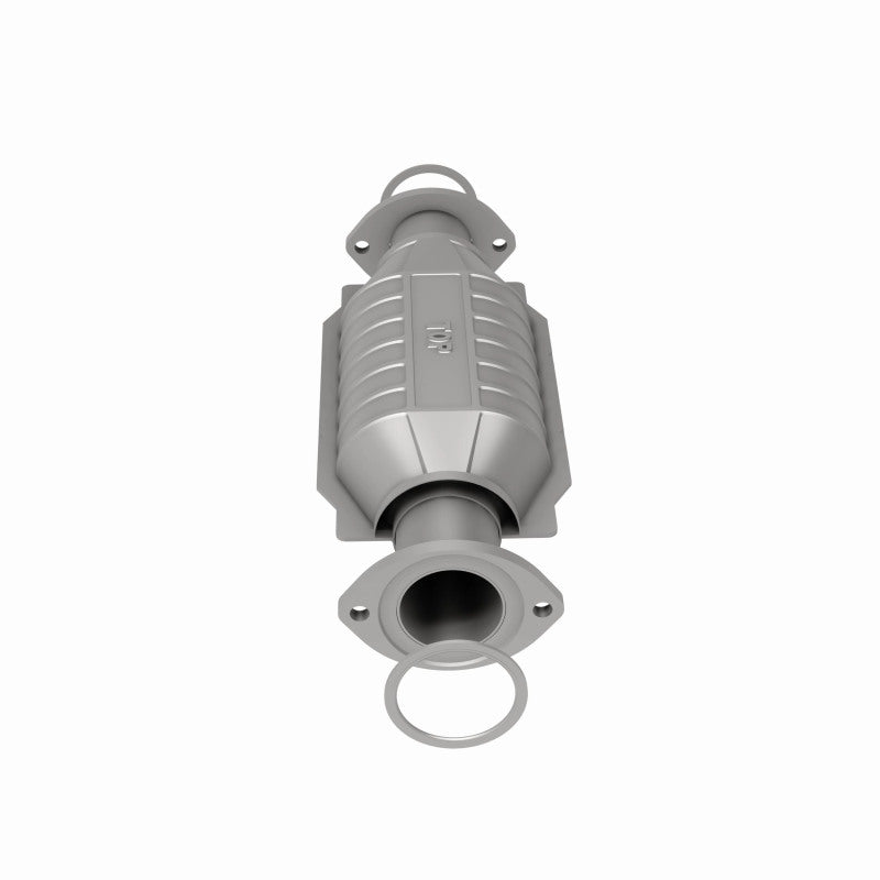 MagnaFlow Conv DF Tacoma 95-98 2.7L/3.4L Magnaflow Catalytic Converter Direct Fit  AXOPROS