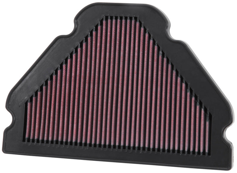 K&N 98-03 Kawasaki ZX9R Air Filter K&N Engineering Air Filters - Direct Fit  AXOPROS
