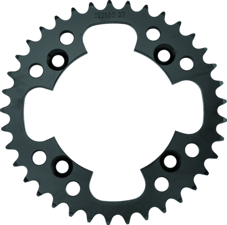 ProTaper Suzuki LTR450 Rear Sprocket - 37 Teeth ProTaper Sprockets  AXOPROS