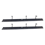 GEN-Y Hitch Gen-Y 11-24 RAM 2500/3500 Crew Cab Running Boards Running Boards aftermarket performance part
