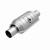 MagnaFlow Conv Univ 2 Mid Bed Sensor Magnaflow Catalytic Converter Universal  AXOPROS