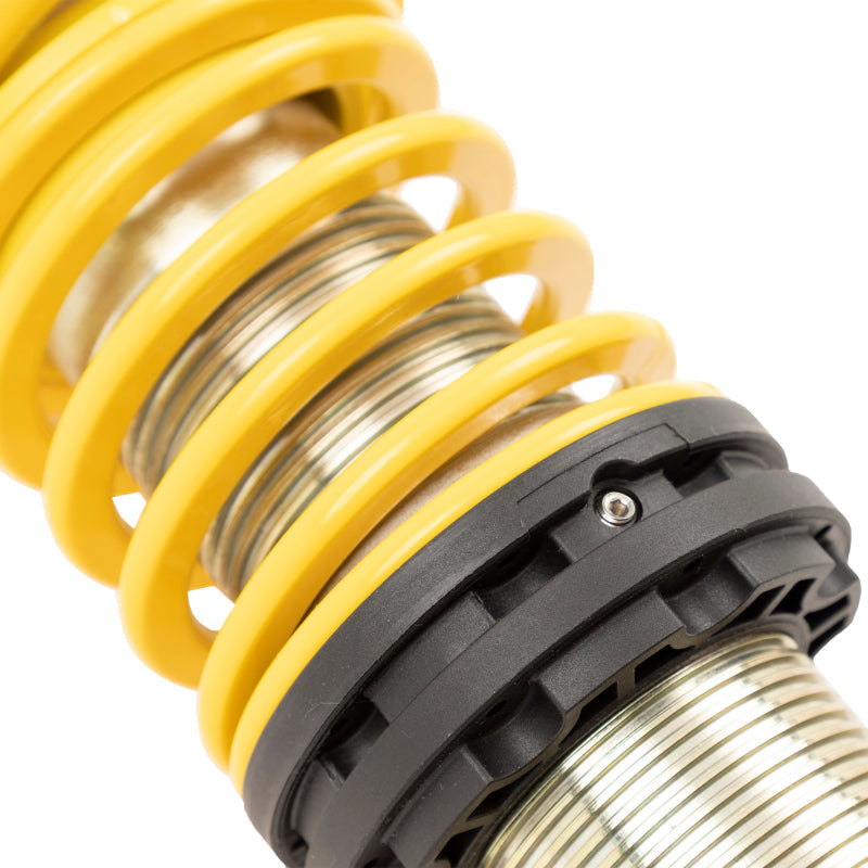 Belltech COILOVER KIT 04-08 FORD F150 Belltech Coilovers  AXOPROS
