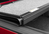 Undercover 2023 Chevrolet Colorado / GMC Canyon 5.2ft Short Bed Ultra Flex Bed Cover - Black Texture Undercover Bed Covers - Folding  AXOPROS