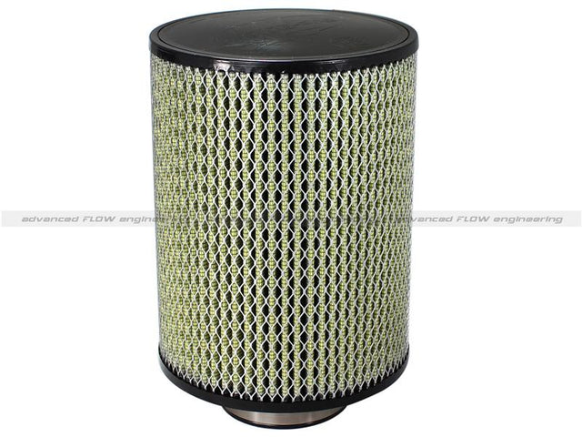 aFe MagnumFLOW Air Filters UCO P5R A/F P5R 5F x 6-1/2B x 4-3/4T x 9H aFe Air Filters - Universal Fit  AXOPROS