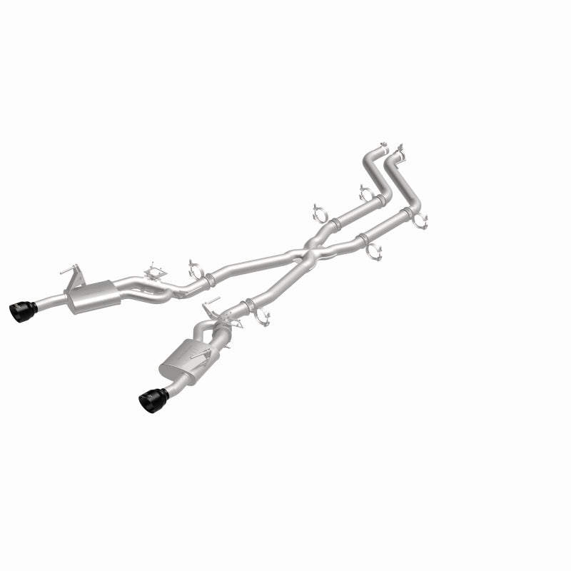 Magnaflow MagnaFlow 2026 Dodge Charger 3.0L SPEQ Series Cat-Back Performance Exhaust System Catback aftermarket performance part